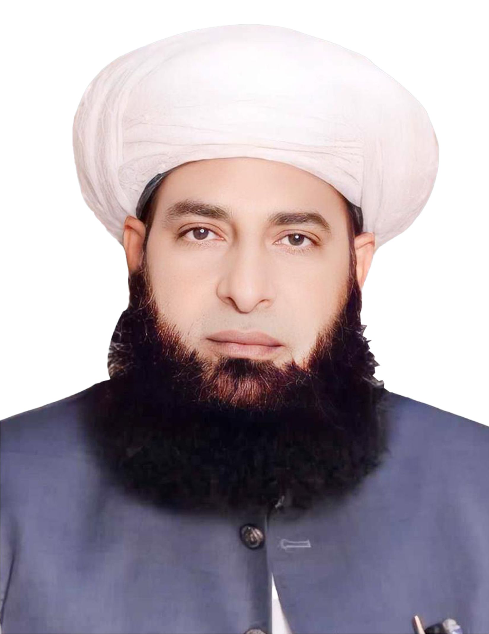 سید سرور حسین شاہ صاحب
